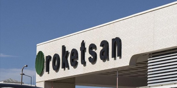 Foto - Roketsan'dan tarihi hamle! Yeni bütçeyi Türkiye'ye ilan ettiler