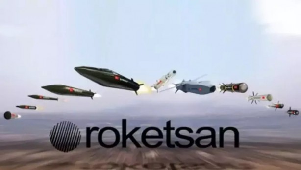 Foto - Roketsan'dan tarihi hamle! Yeni bütçeyi Türkiye'ye ilan ettiler