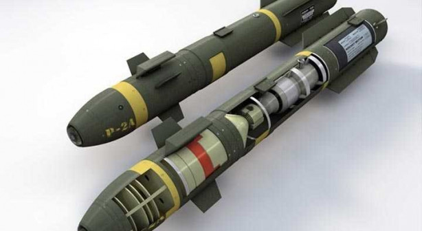 Foto - Roketsan'ın yeni ürünleri yolda