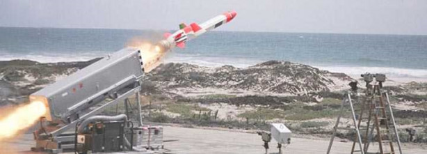 Foto - Roketsan'ın yeni ürünleri yolda