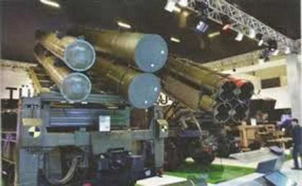 Roketsan'ın yeni ürünleri yolda