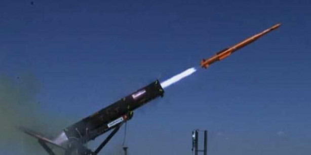 Foto - Roketsan'ın yeni ürünleri yolda