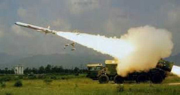 Foto - Roketsan'ın yeni ürünleri yolda