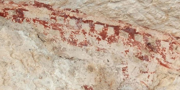 Foto - Roma döneminde mezarlık, Bizans döneminde yerleşim yeri! Adıyaman’da tarihi alan bulundu