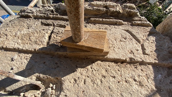 Foto - Roma dönemine ait! Bakın nereden çıktı