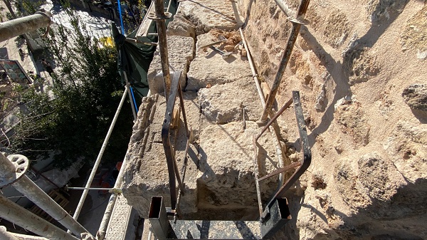 Foto - Roma dönemine ait! Bakın nereden çıktı