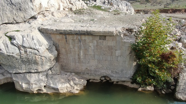 Foto - Roma dönemine ait! Görenler şaşırıyor