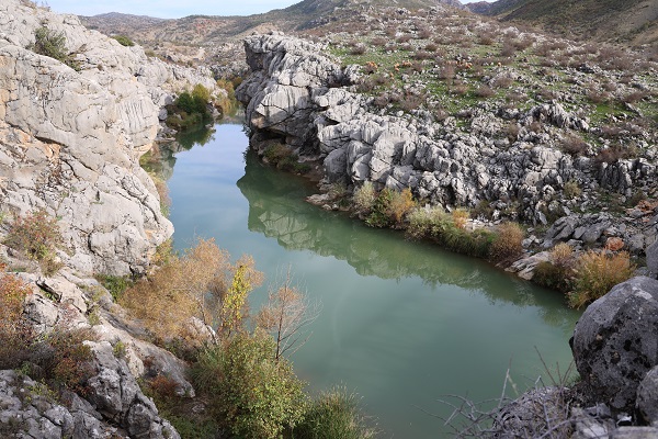 Foto - Roma dönemine ait! Görenler şaşırıyor