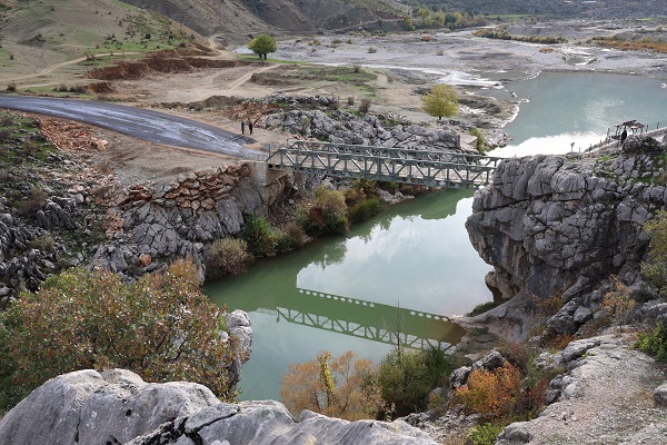 Foto - Roma dönemine ait! Görenler şaşırıyor