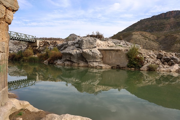 Foto - Roma dönemine ait! Görenler şaşırıyor