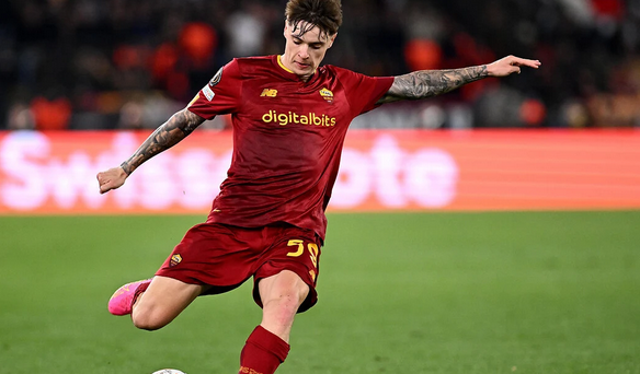 Roma harekete geçti! Açık açık tehdit etmişti: Sonra ise tekrar diyerek bunu yaptı...