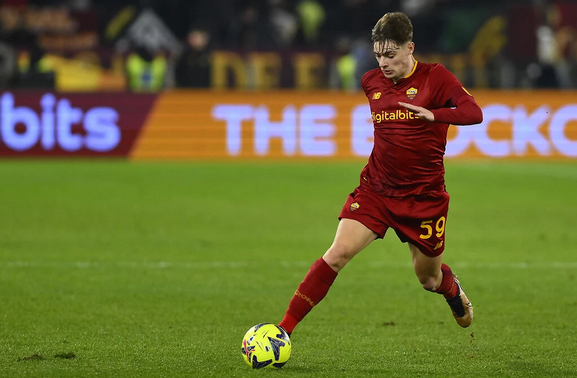 Foto - Roma harekete geçti! Açık açık tehdit etmişti: Sonra ise tekrar diyerek bunu yaptı...