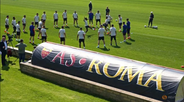 Foto - Roma tesislerinde 2. Dünya Savaşı’ndan bombalar bulundu