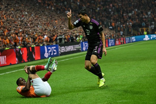 Foto - Roma’da, Londra’da olsa uçardınız dimi ama! Galatasaray’dan skandal hamle…