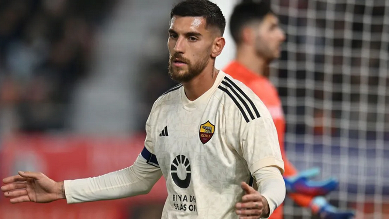 Roma’dan kamuoyuna duyuru! Olanları duyanlar kulaklarına inanamadı: İlk icraatı bu mu?