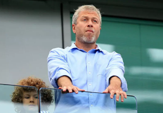 Foto - Roman Abramoviç İstanbul'dan ev aldı! Evini aldığı kişi herkesi hayrete düşürecek