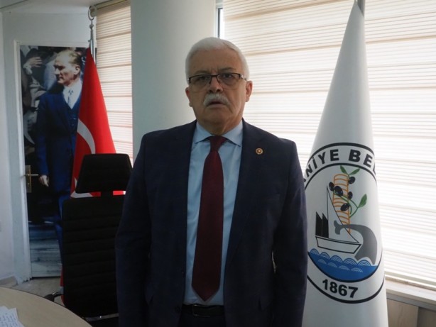 Foto - Romanlardan CHP'li Belediye Başkanına tepki