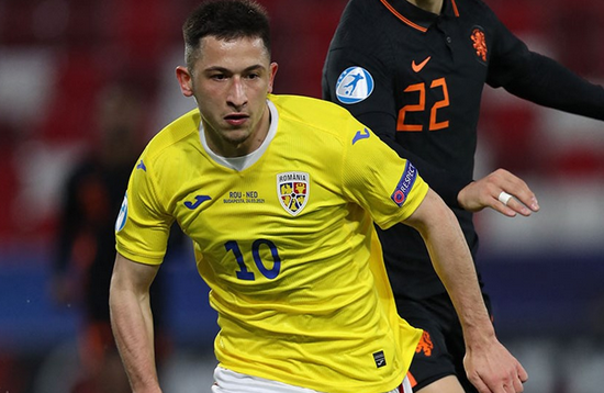 Foto - Romanya basını her şeyi açıkladı! Koltuğu için en büyük rakibi hocası Türkiye'ye gelecek! Ortalık her an karışabilir: Böylesi görülmedi!