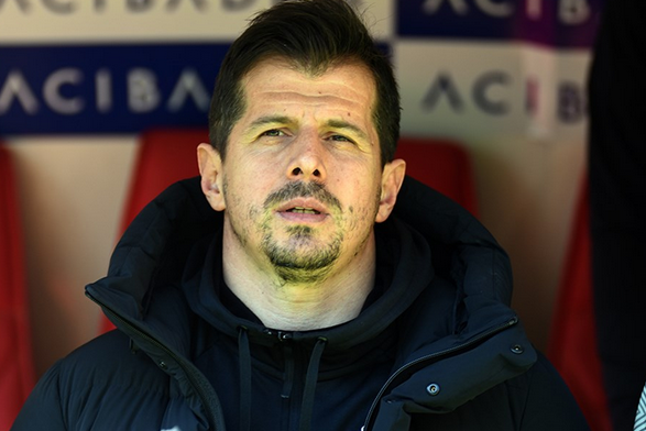 Romanya basını her şeyi açıkladı! Koltuğu için en büyük rakibi hocası Türkiye'ye gelecek! Ortalık her an karışabilir: Böylesi görülmedi!