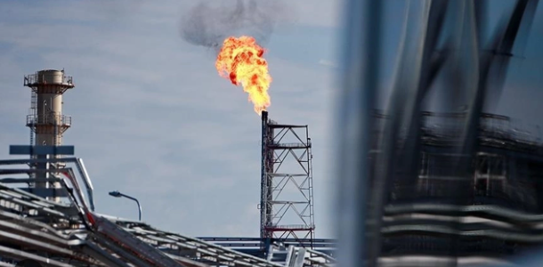 Türkiye'nin doğalgaz tesislerini vurabilirler! Karşımıza yine onlar çıktı