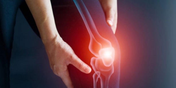 Romatizma kireçlenme eklem ağrısı için doğal krem! En etkili: Gerçek eklem ağrılarında etkisini gösterdi