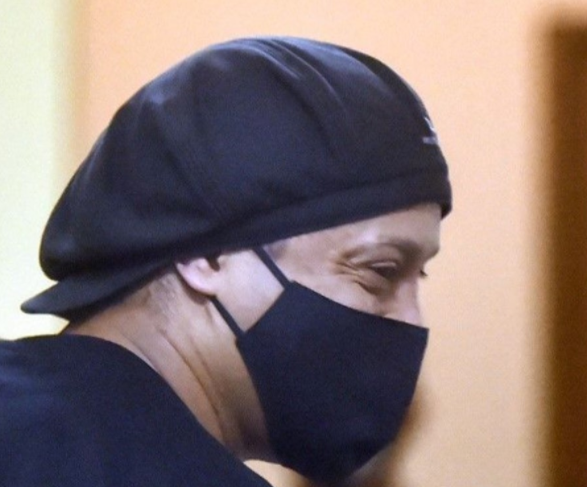 Ronaldinho ile ilgili yeni gelişme