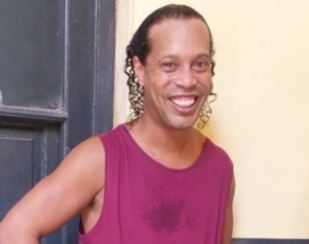 Foto - Ronaldinho ile ilgili yeni gelişme