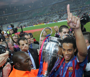 Foto - Ronaldinho ile ilgili yeni gelişme