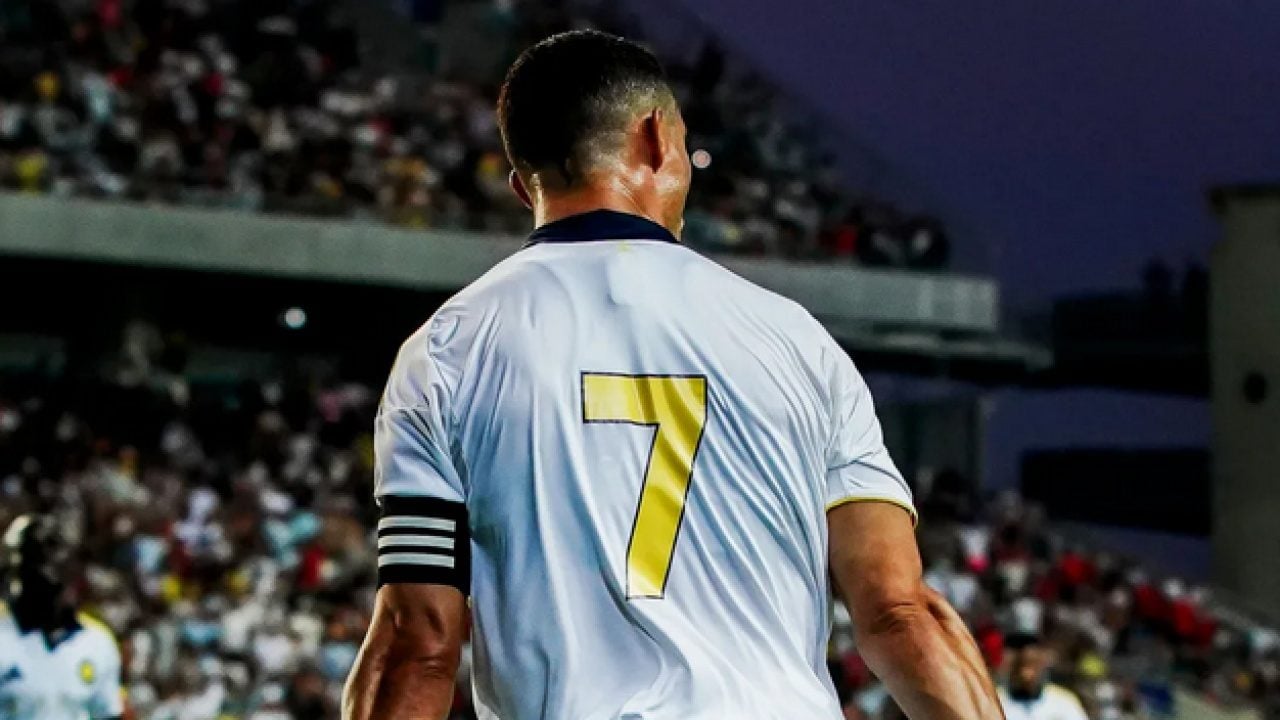 Foto - Ronaldo artık kadro dışı: Federasyon açıkladı! Büyük sürprizi duyurdular...