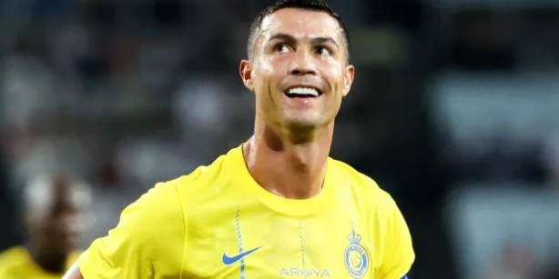 Foto - Ronaldo ile ilgili ablasından müthiş iddia: Yer yerinden oynayacak: Bunu hiç ama hiç kimse beklemiyordu