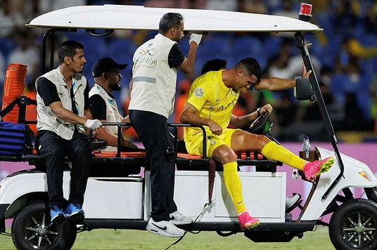 Foto - Ronaldo ile ilgili ablasından müthiş iddia: Yer yerinden oynayacak: Bunu hiç ama hiç kimse beklemiyordu