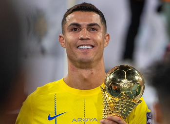 Ronaldo ile ilgili ablasından müthiş iddia: Yer yerinden oynayacak: Bunu hiç ama hiç kimse beklemiyordu