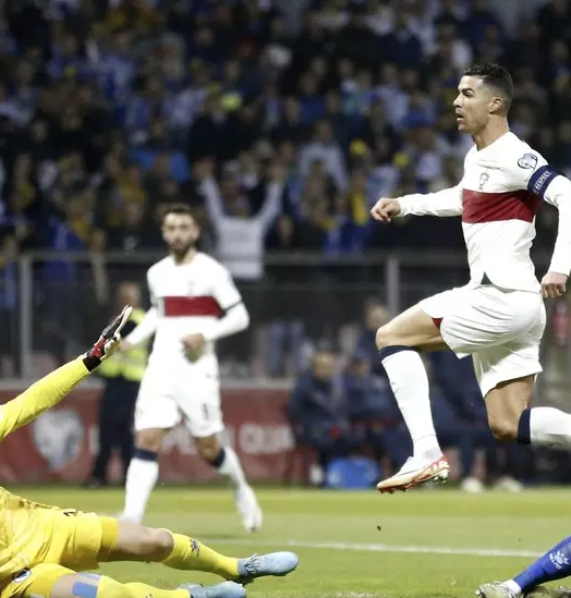 Foto - Ronaldo ile ilgili ablasından müthiş iddia: Yer yerinden oynayacak: Bunu hiç ama hiç kimse beklemiyordu