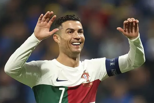Foto - Ronaldo ile ilgili ablasından müthiş iddia: Yer yerinden oynayacak: Bunu hiç ama hiç kimse beklemiyordu