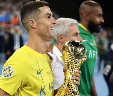 Foto - Ronaldo ile ilgili ablasından müthiş iddia: Yer yerinden oynayacak: Bunu hiç ama hiç kimse beklemiyordu