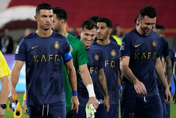 Foto - Ronaldo ile ilgili ablasından müthiş iddia: Yer yerinden oynayacak: Bunu hiç ama hiç kimse beklemiyordu