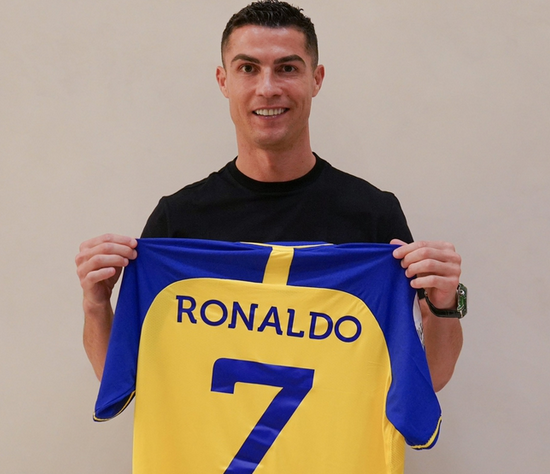 Foto - Ronaldo ile ilgili rakamı açıkladı! Bu kez ortaya çıktı! Teklifi ilan etti...