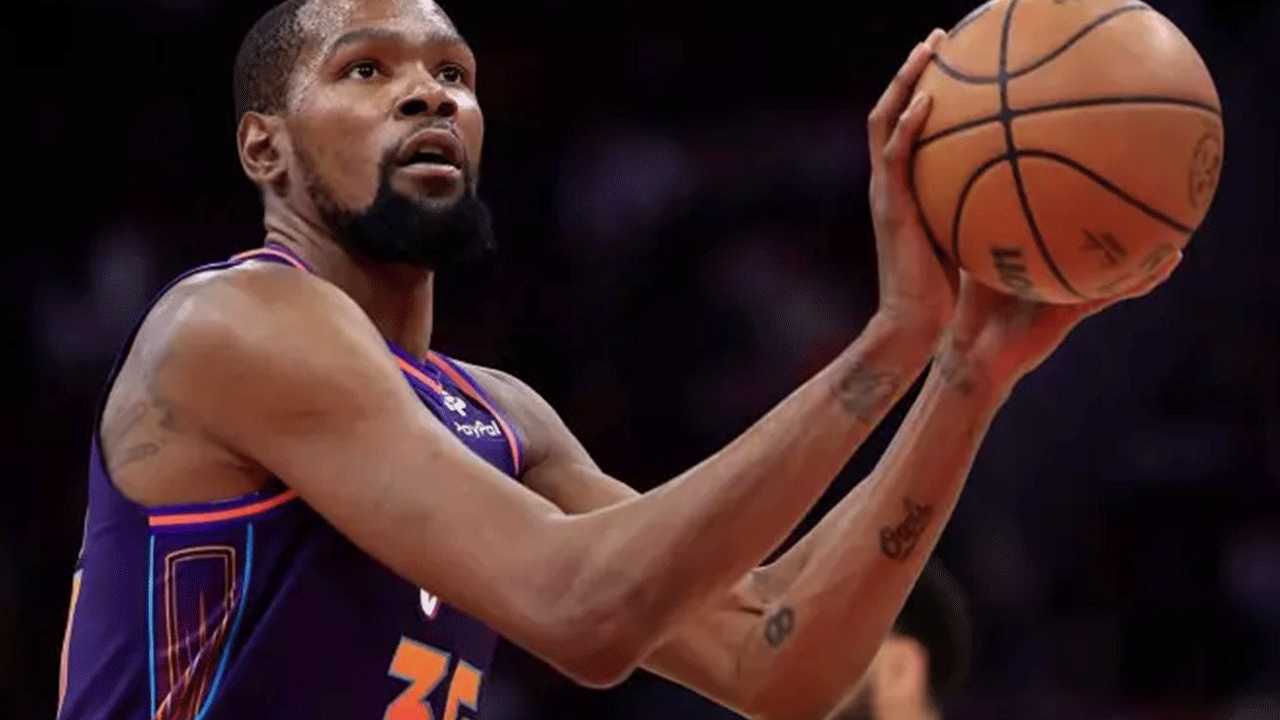 Foto - Ronaldo'dan Messi'ye büyük fark: İşte en çok kazanan sporcular!