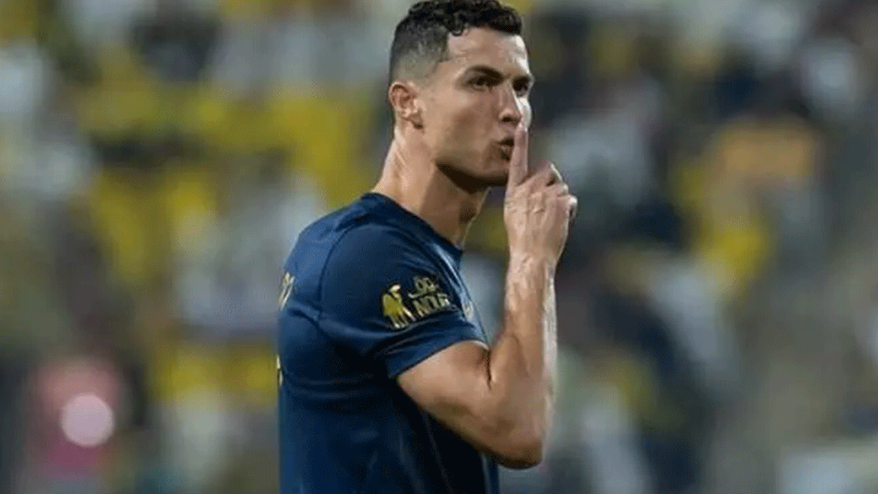 Foto - Ronaldo'dan Messi'ye büyük fark: İşte en çok kazanan sporcular!