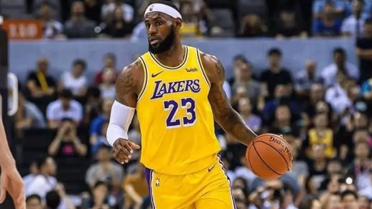 Foto - Ronaldo'dan Messi'ye büyük fark: İşte en çok kazanan sporcular!