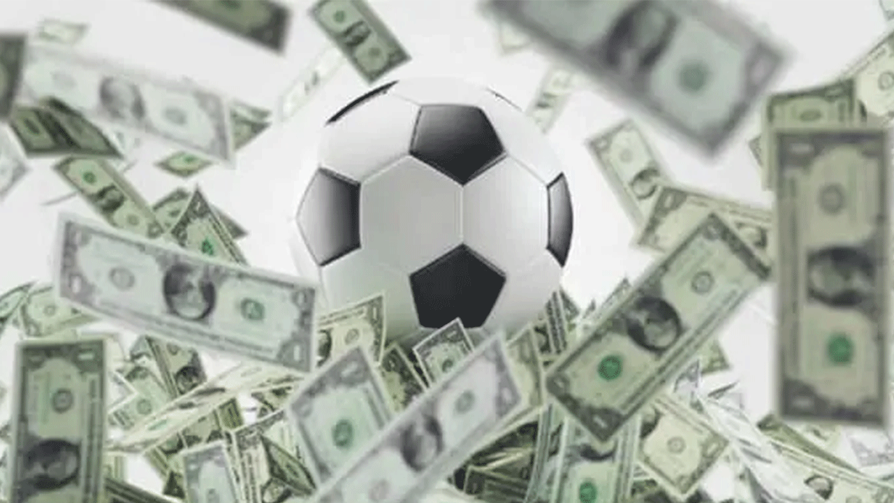 Foto - Ronaldo'dan Messi'ye büyük fark: İşte en çok kazanan sporcular!