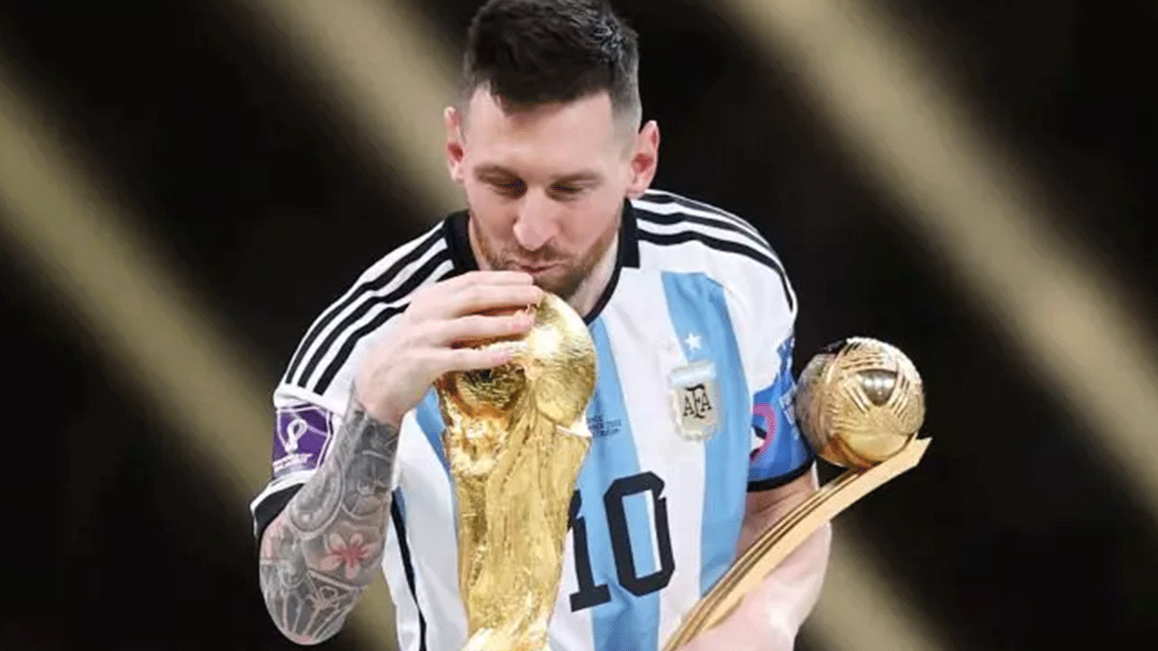 Foto - Ronaldo'dan Messi'ye büyük fark: İşte en çok kazanan sporcular!