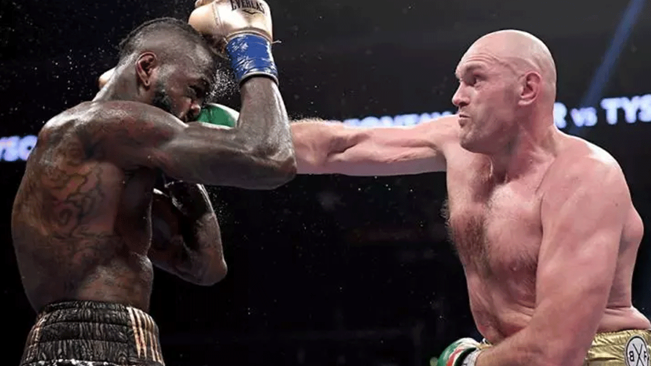 Foto - Ronaldo'dan Messi'ye büyük fark: İşte en çok kazanan sporcular!