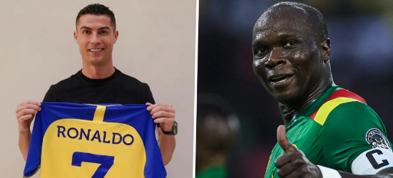 Foto - Ronaldo "O isme Türkiye'ye gitme" dedi! Ortalığı ayağa kaldıracak itiraf