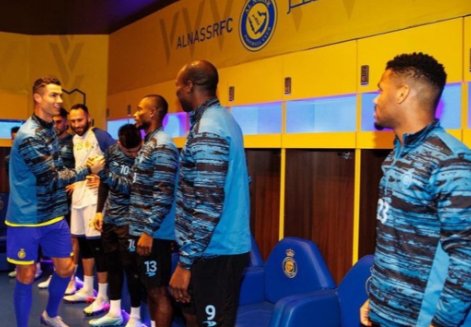 Foto - Ronaldo "O isme Türkiye'ye gitme" dedi! Ortalığı ayağa kaldıracak itiraf