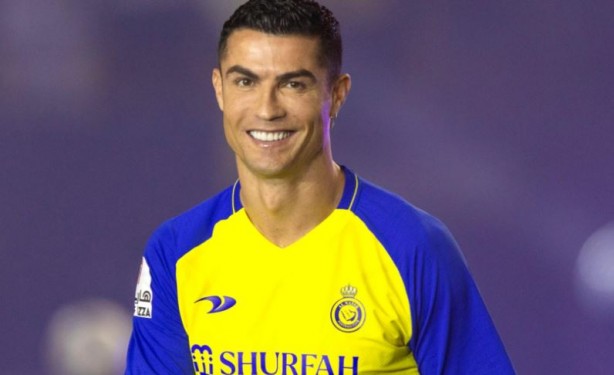 Foto - Ronaldo şov yaptı