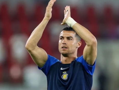 Foto - Ronaldo Süper Kupa favorisini açıkladı: Yer yerinden oynayacak: Tüm Türkiye’ye duyuruldu...