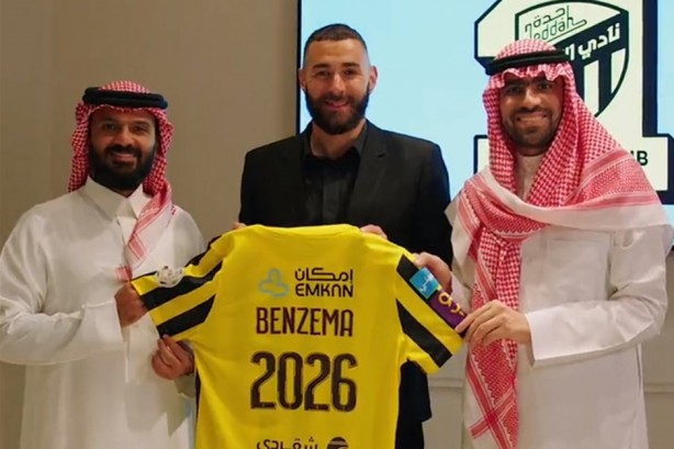 Foto - Ronaldo Türkiye devini yıktı! Suudi Arabistan'daki gelişmeden çok büyük zarar gördüler