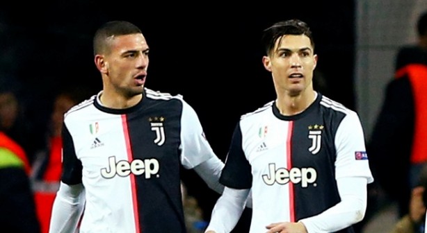 Foto - Suudi Arabistan'da olan Ronaldo Türkiye konusunda sözünü tutmadı! Çok büyük ayıp