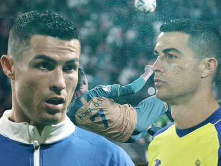 Suudi Arabistan'da olan Ronaldo Türkiye konusunda sözünü tutmadı! Çok büyük ayıp